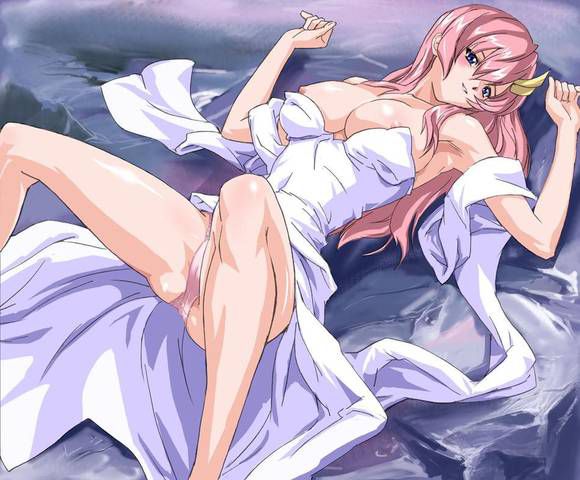 [90 images] When you look at the photo of Gundam SEED. 2 [SEED DESTINY] 16