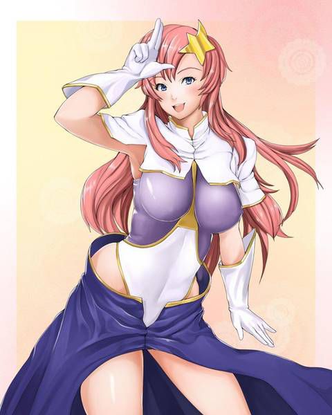 [90 images] When you look at the photo of Gundam SEED. 2 [SEED DESTINY] 17