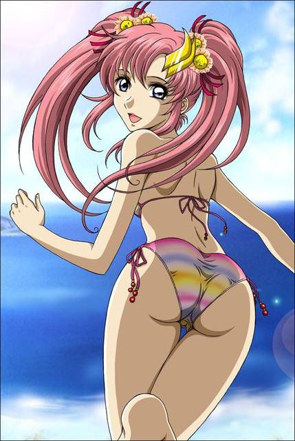 [90 images] When you look at the photo of Gundam SEED. 2 [SEED DESTINY] 24