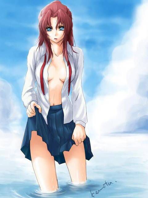 [90 images] When you look at the photo of Gundam SEED. 2 [SEED DESTINY] 27
