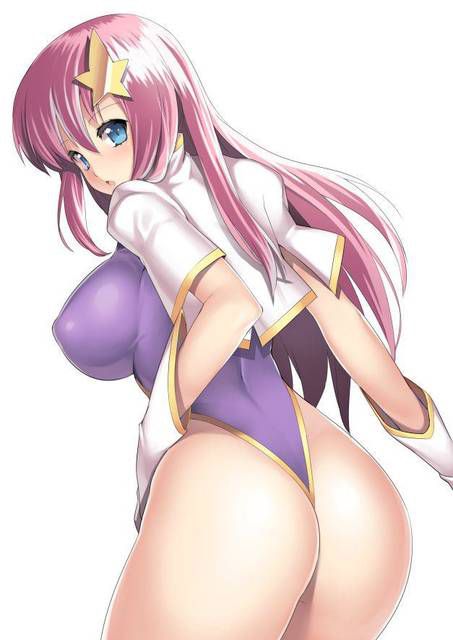[90 images] When you look at the photo of Gundam SEED. 2 [SEED DESTINY] 43