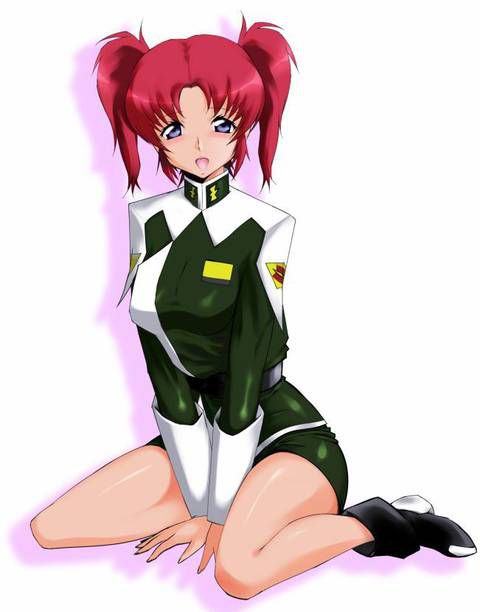 [90 images] When you look at the photo of Gundam SEED. 2 [SEED DESTINY] 65