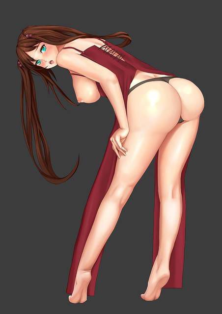 [124 images] about the image of the fate, Tohsaka Rin-chan. 1 [Fate] 31