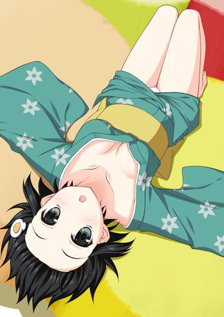 [131 photos] about the erotic image of the Bakemonogatari series. 1 109