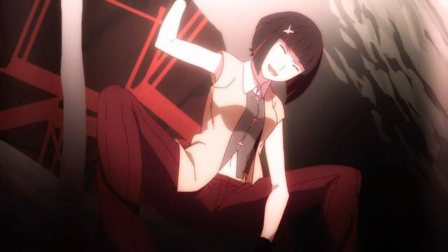 [131 photos] about the erotic image of the Bakemonogatari series. 1 31