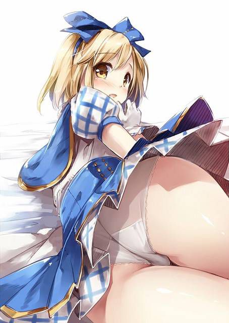 [104 photos Erotic pictures] and is staring at the naughty picture of Gran Blue fantasy. 11 [Grab] 44