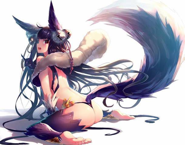 [104 photos Erotic pictures] and is staring at the naughty picture of Gran Blue fantasy. 11 [Grab] 52