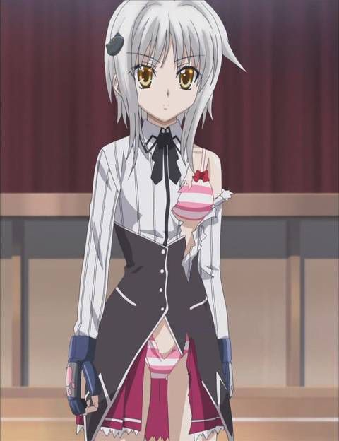[125 Images] If you have a picture of high school dxd. 2 100