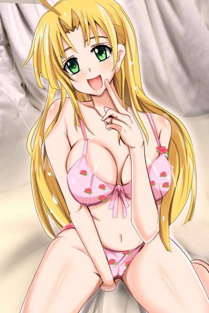 [125 Images] If you have a picture of high school dxd. 2 16