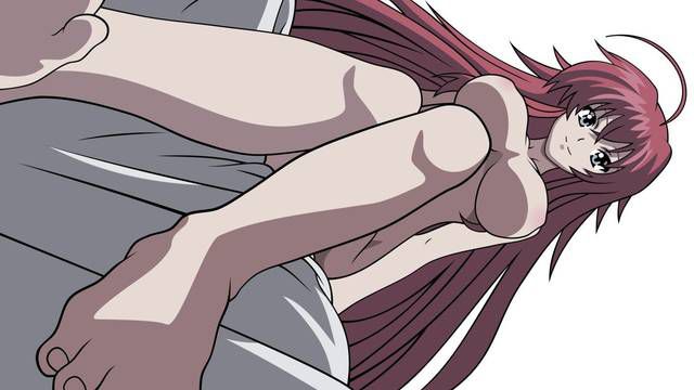 [125 Images] If you have a picture of high school dxd. 2 54