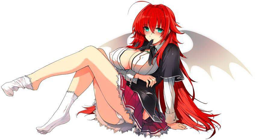 [125 Images] If you have a picture of high school dxd. 2 65