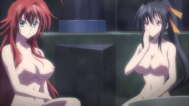 [125 Images] If you have a picture of high school dxd. 2 67