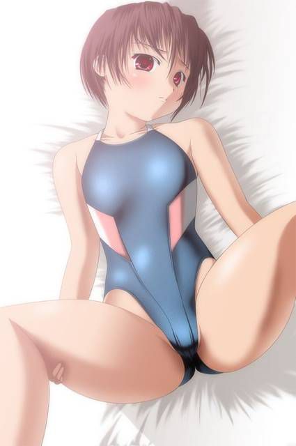 [92 secondary image] swimsuit is erotic...?? 6 10