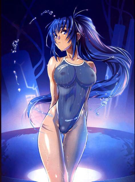 [92 secondary image] swimsuit is erotic...?? 6 14