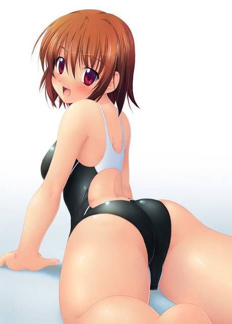 [92 secondary image] swimsuit is erotic...?? 6 22