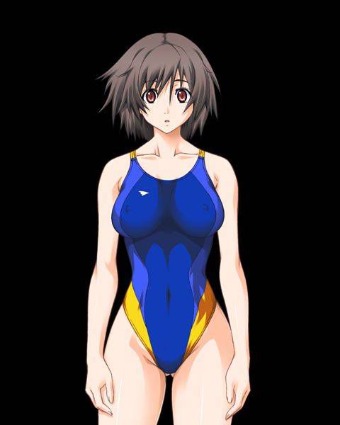 [92 secondary image] swimsuit is erotic...?? 6 25