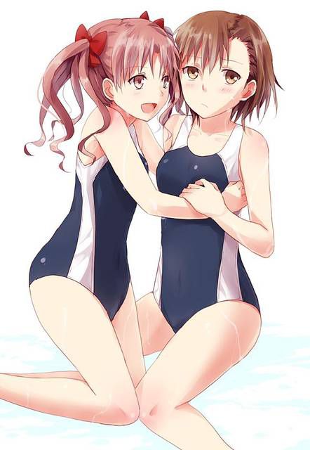 [92 secondary image] swimsuit is erotic...?? 6 26