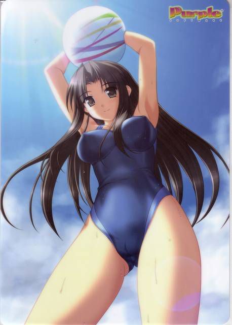 [92 secondary image] swimsuit is erotic...?? 6 30