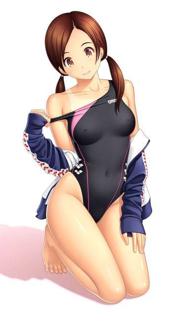 [92 secondary image] swimsuit is erotic...?? 6 38
