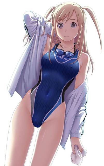 [92 secondary image] swimsuit is erotic...?? 6 65