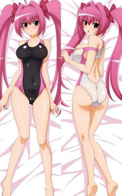 [92 secondary image] swimsuit is erotic...?? 6 7