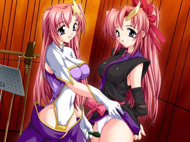 [102 images] about Lala Klein erotic images. 1 [Mobile Suit Gundam SEED] 11
