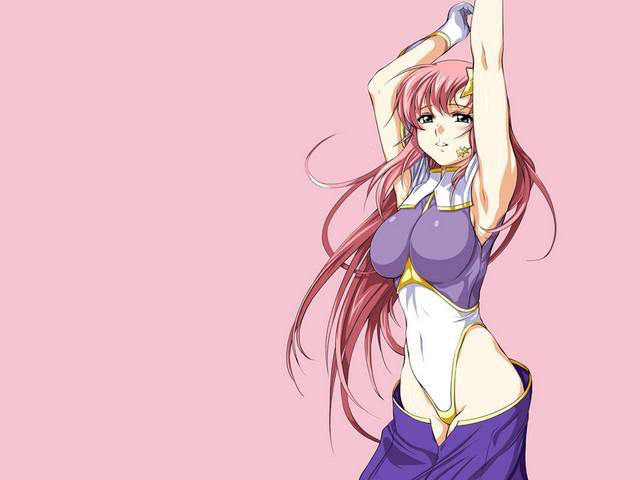 [102 images] about Lala Klein erotic images. 1 [Mobile Suit Gundam SEED] 15