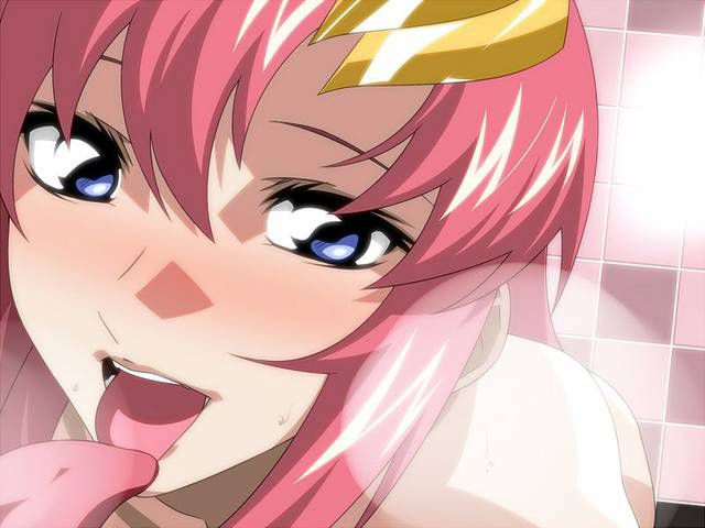 [102 images] about Lala Klein erotic images. 1 [Mobile Suit Gundam SEED] 20