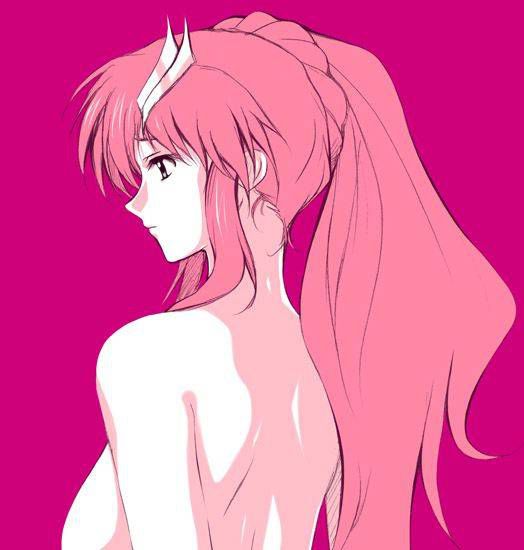 [102 images] about Lala Klein erotic images. 1 [Mobile Suit Gundam SEED] 37