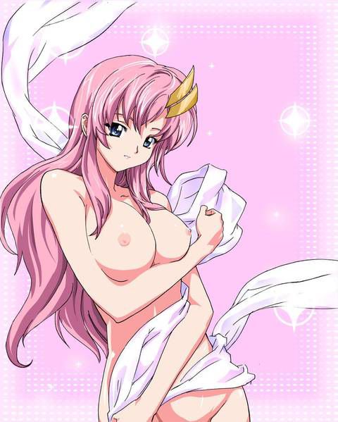 [102 images] about Lala Klein erotic images. 1 [Mobile Suit Gundam SEED] 43