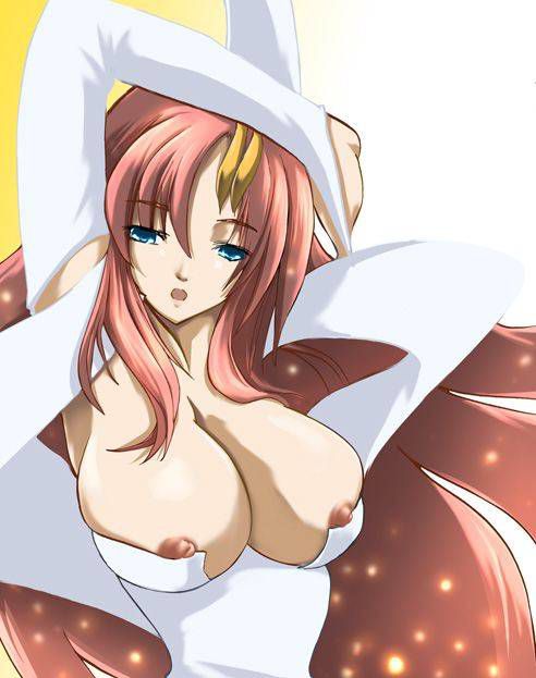 [102 images] about Lala Klein erotic images. 1 [Mobile Suit Gundam SEED] 44