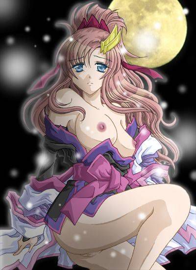 [102 images] about Lala Klein erotic images. 1 [Mobile Suit Gundam SEED] 5