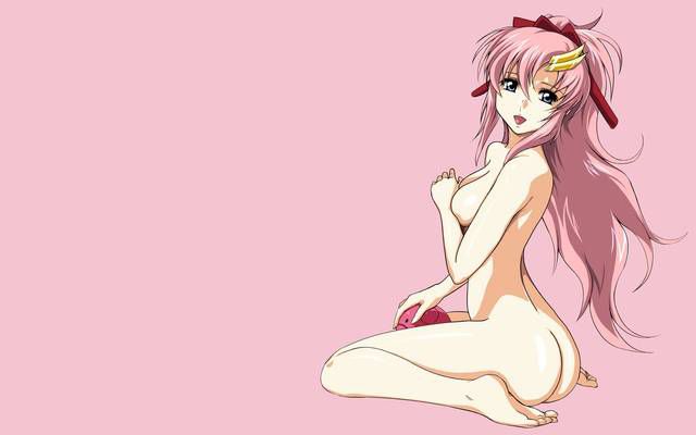 [102 images] about Lala Klein erotic images. 1 [Mobile Suit Gundam SEED] 50