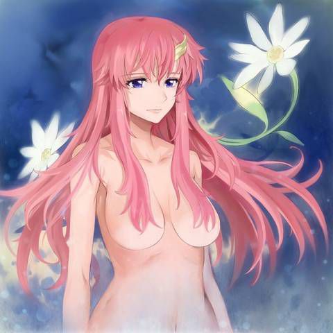 [102 images] about Lala Klein erotic images. 1 [Mobile Suit Gundam SEED] 74