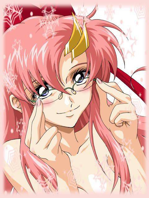 [102 images] about Lala Klein erotic images. 1 [Mobile Suit Gundam SEED] 82