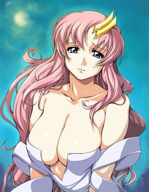 [102 images] about Lala Klein erotic images. 1 [Mobile Suit Gundam SEED] 98