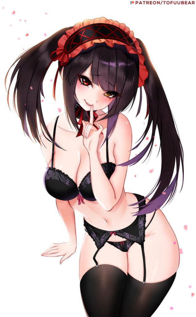 Upload erotic images of Date a Live! 1