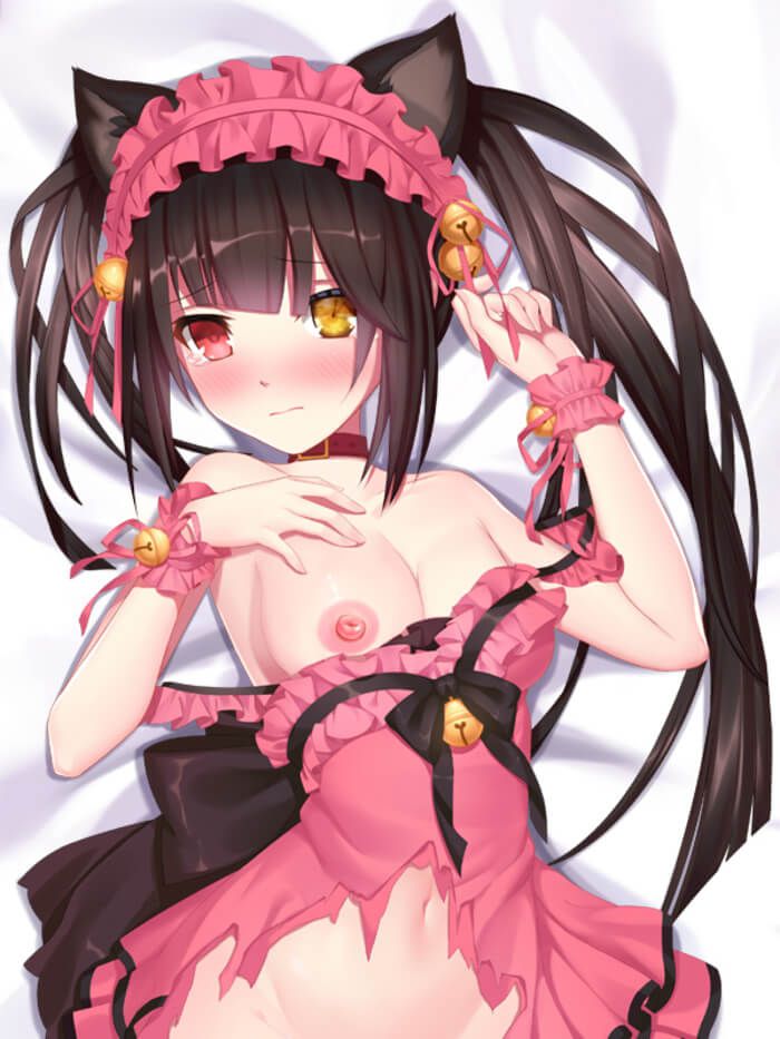 Upload erotic images of Date a Live! 17