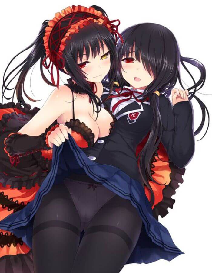 Upload erotic images of Date a Live! 5