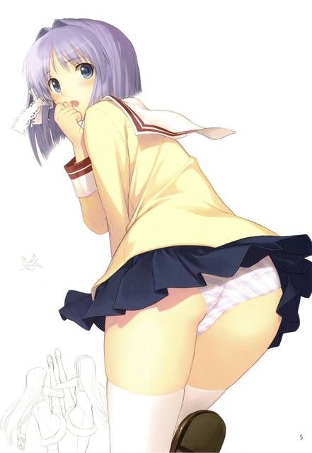 [105 reference images] girls in uniform after all erotic or precious. 12 [2d] 78