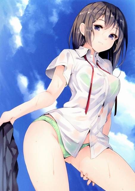 [105 reference images] girls in uniform after all erotic or precious. 12 [2d] 79