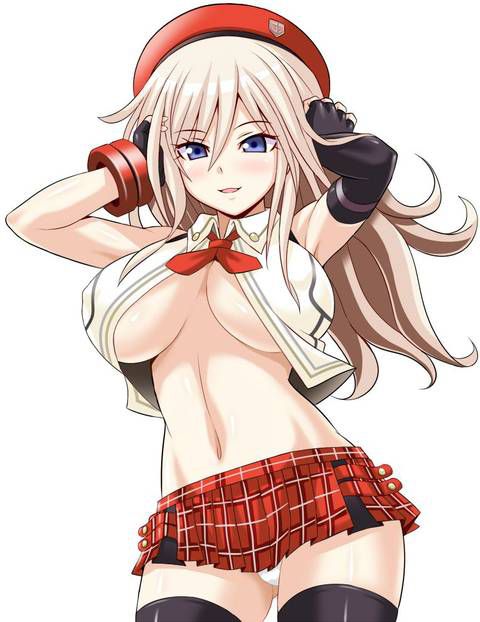 [100 images] if there is a secondary erotic image of God Eater. 2 [GOD EATER] 98