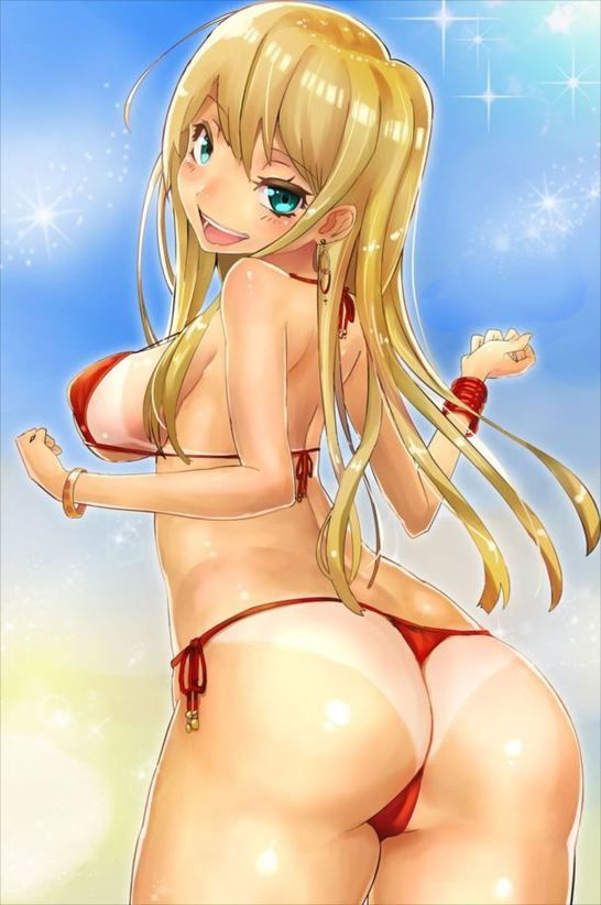 [Secondary image] Nanasis the most erotic cute girls 3