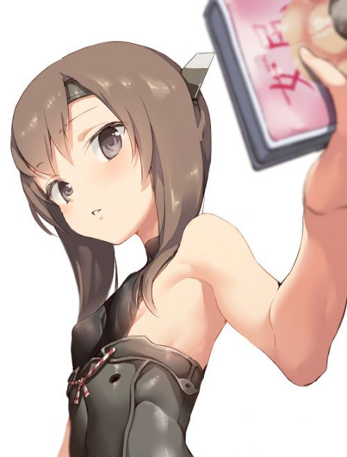The image warehouse of Kantai is here! 12