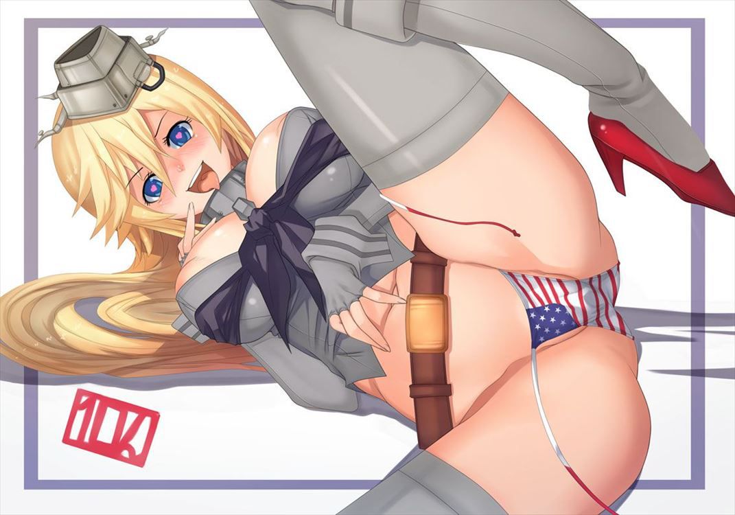 The image warehouse of Kantai is here! 16