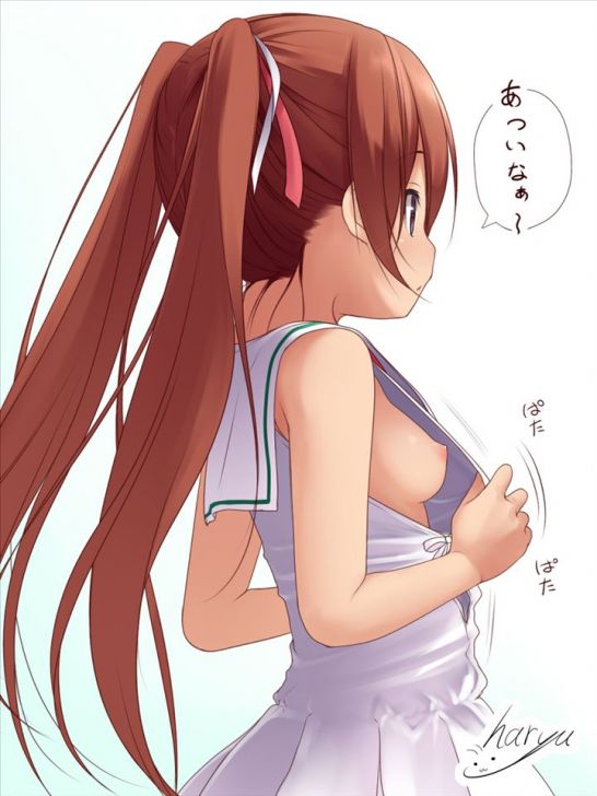 The image warehouse of Kantai is here! 6