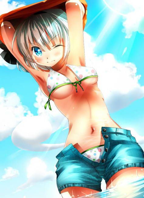 [50 thighs] secondary image of hot pants and shorts girls part25 30