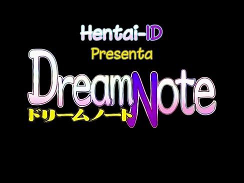 Dream Note 1 - 29 min Part 1 2
