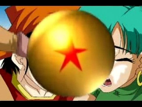 Dbz bulma y pan - 1 min 3 sec 30