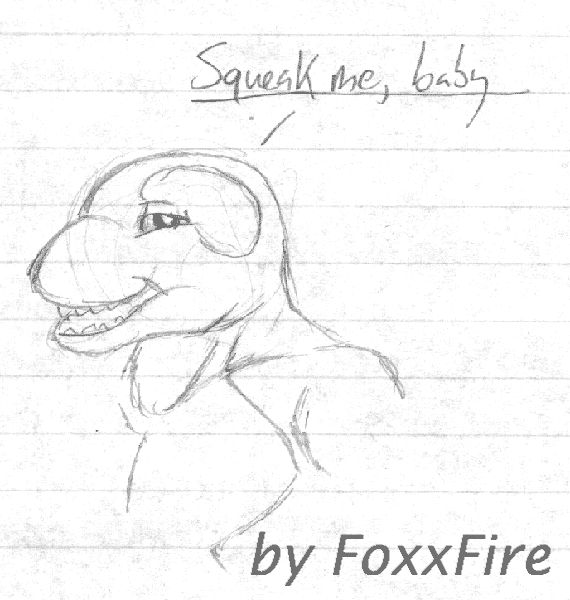 Foxxfire's Art CD 1009